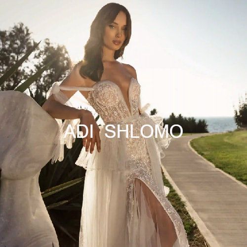 Adi Shlomo