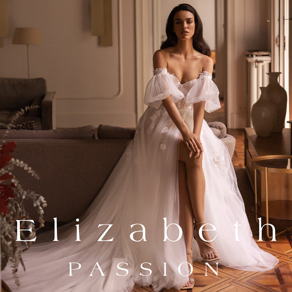 Elizabeth Passion
